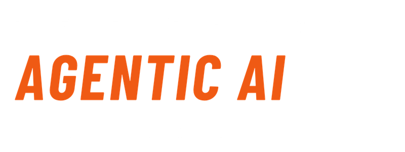 The Leadership Gap That Agentic AI Just Made Visible Event